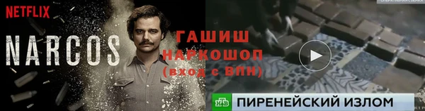 крисы Алексеевка